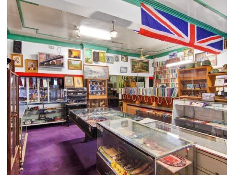 79-85 Manilla Street, Manilla NSW 2346