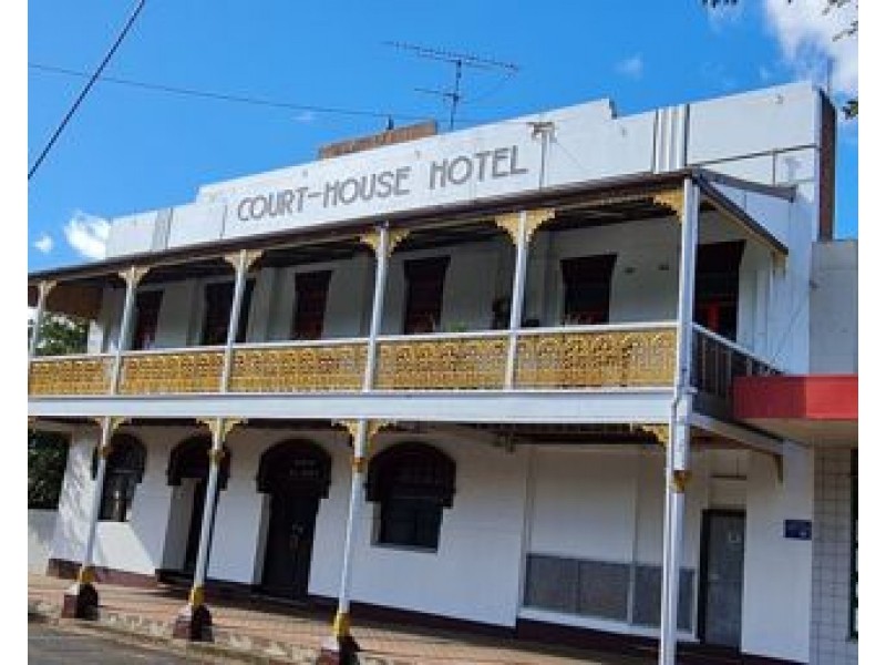 79-85 Manilla Street, Manilla NSW 2346