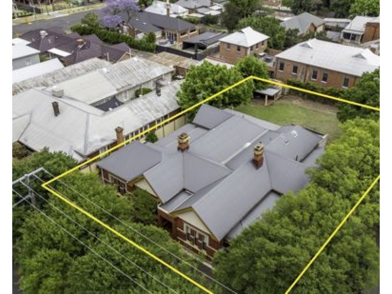 34 White Street, East Tamworth NSW 2340