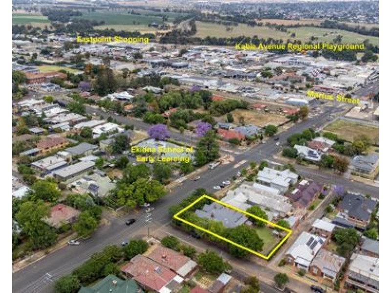 34 White Street, East Tamworth NSW 2340