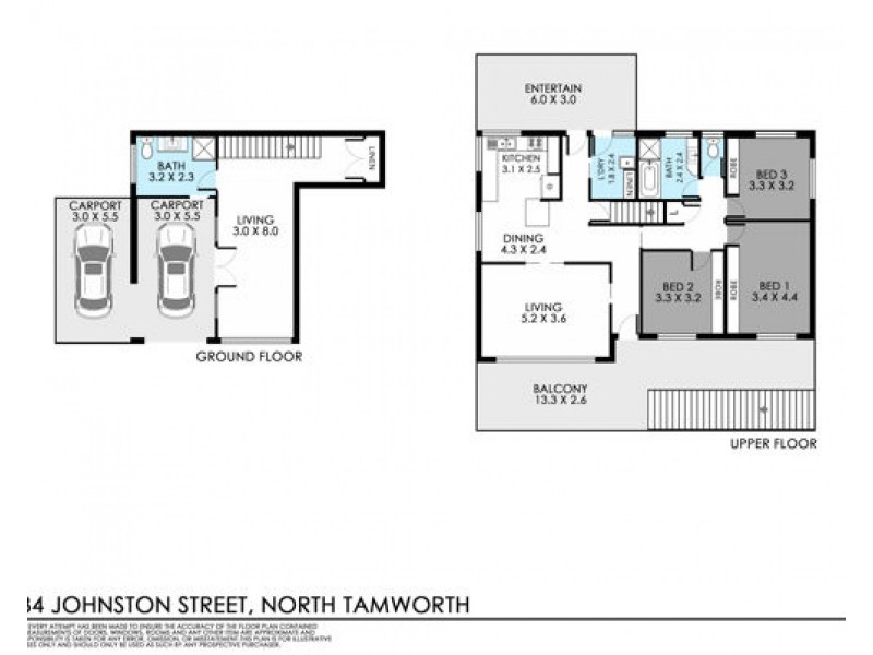234 Johnston Street, Tamworth NSW 2340