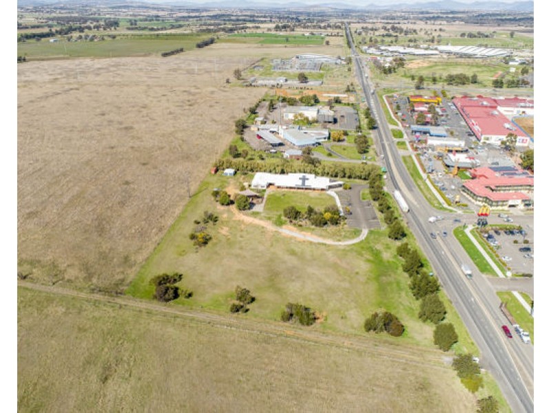 Tamworth NSW 2340
