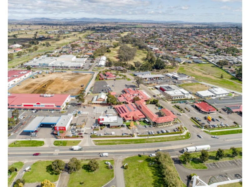 Tamworth NSW 2340