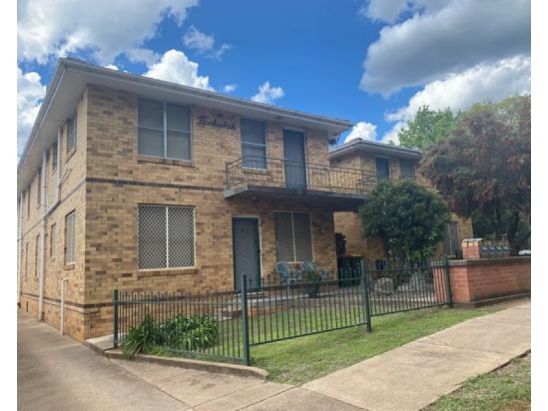 5/110 North Street, Tamworth NSW 2340