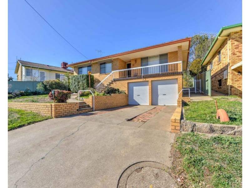 3 Quambi Street, Tamworth NSW 2340