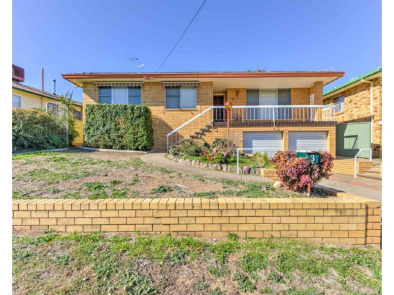 3 Quambi Street, Tamworth NSW 2340