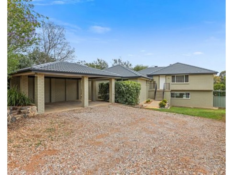 22 Myrene Avenue, Tamworth NSW 2340