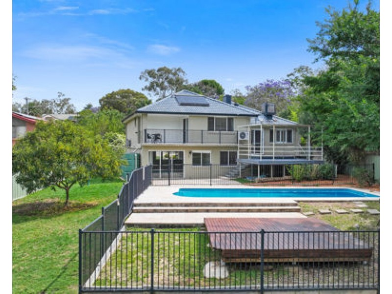 22 Myrene Avenue, Tamworth NSW 2340