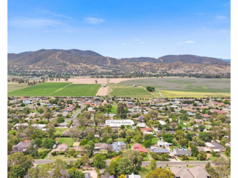 22 Myrene Avenue, Tamworth NSW 2340