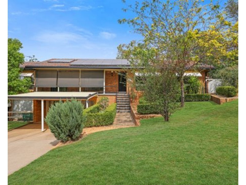 2A Myrene Avenue, Tamworth NSW 2340