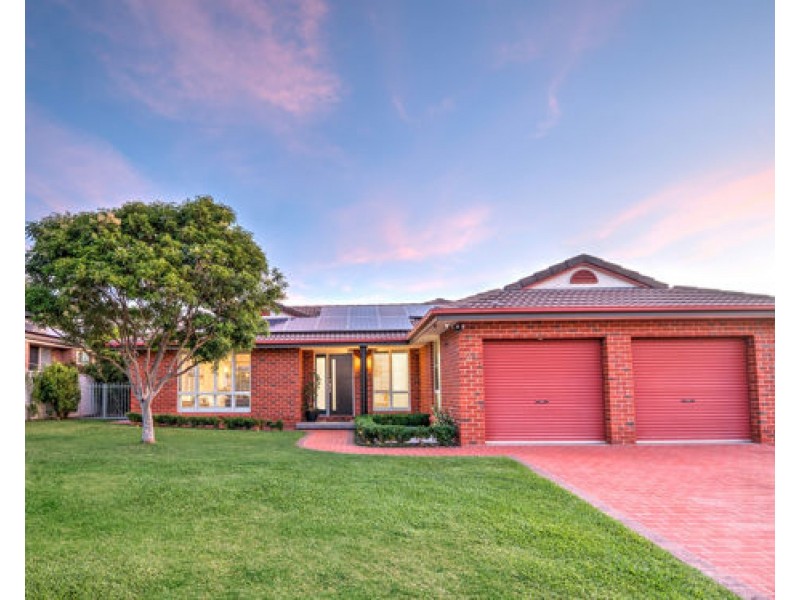 24 Wahroonga Drive, Tamworth NSW 2340