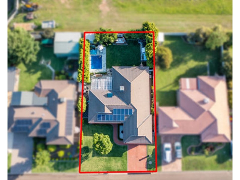 24 Wahroonga Drive, Tamworth NSW 2340