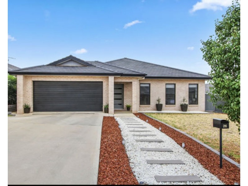 26 Magpie Drive, Tamworth NSW 2340