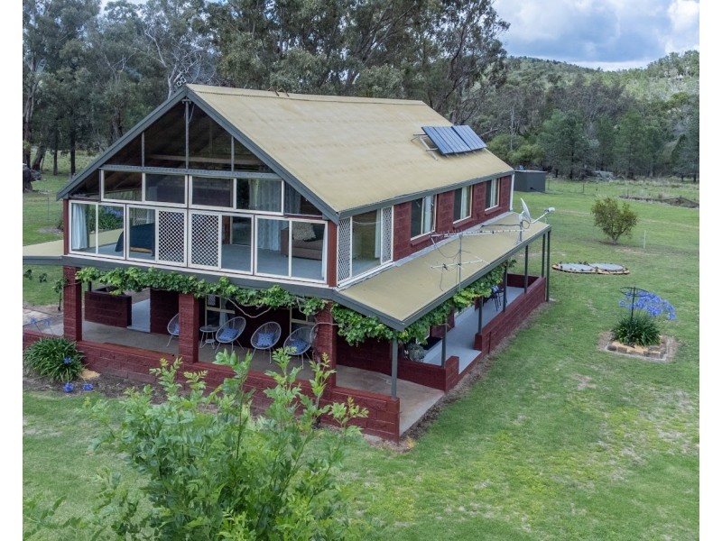 432 Attunga Forest Road, Attunga NSW 2345