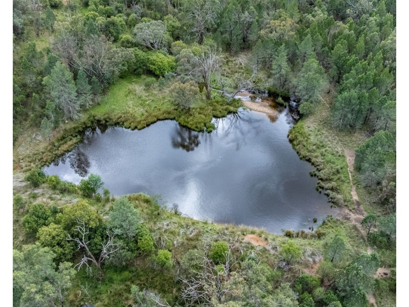 432 Attunga Forest Road, Attunga NSW 2345