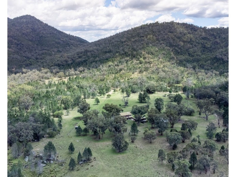 432 Attunga Forest Road, Attunga NSW 2345