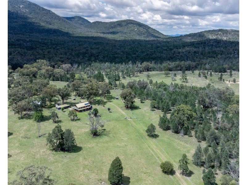 432 Attunga Forest Road, Attunga NSW 2345