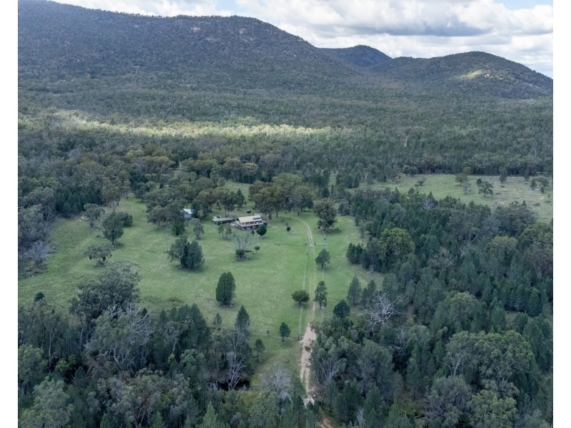 432 Attunga Forest Road, Attunga NSW 2345