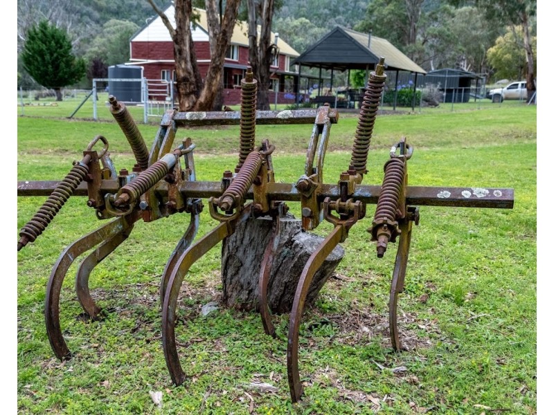 432 Attunga Forest Road, Attunga NSW 2345