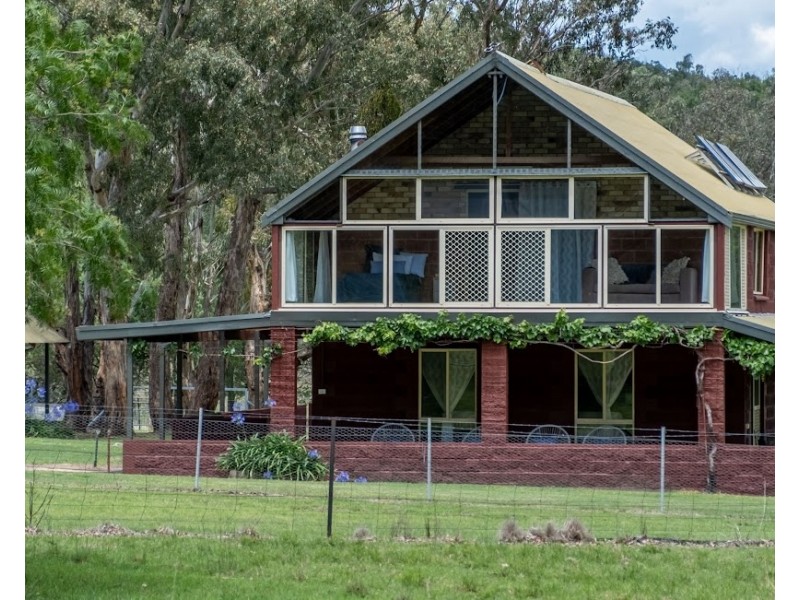 432 Attunga Forest Road, Attunga NSW 2345