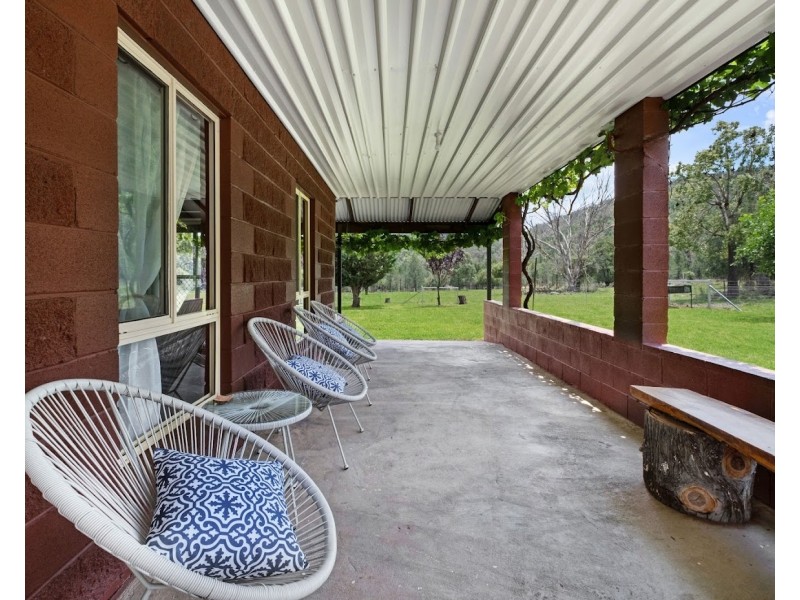 432 Attunga Forest Road, Attunga NSW 2345