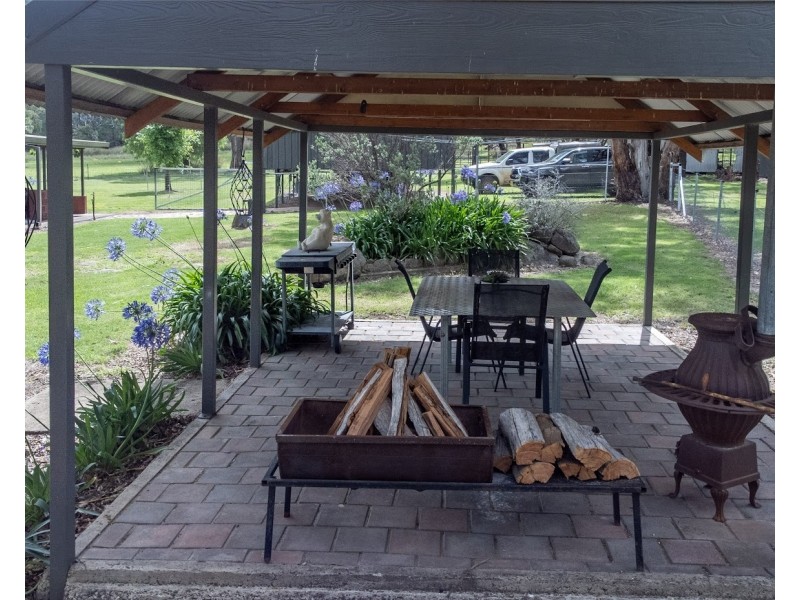 432 Attunga Forest Road, Attunga NSW 2345