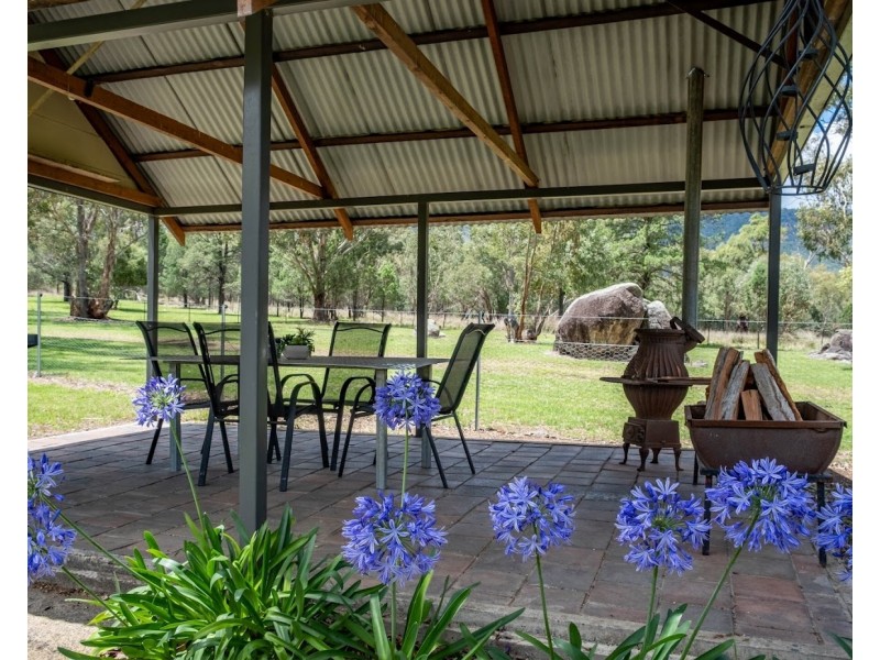 432 Attunga Forest Road, Attunga NSW 2345