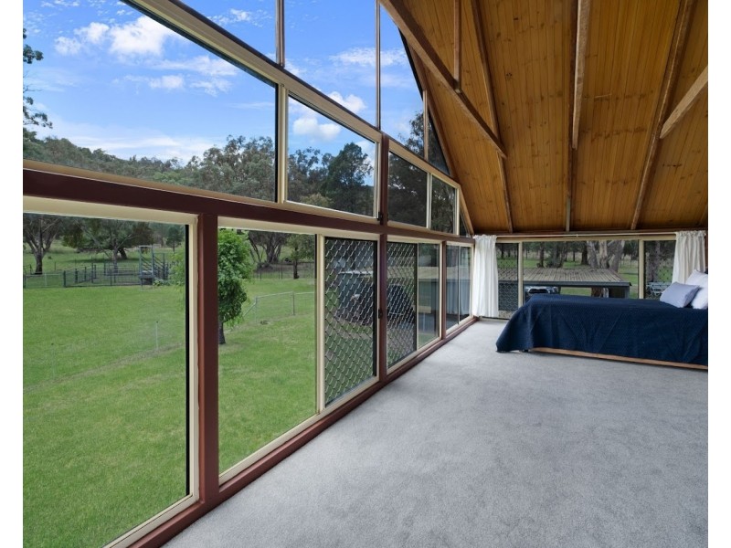 432 Attunga Forest Road, Attunga NSW 2345