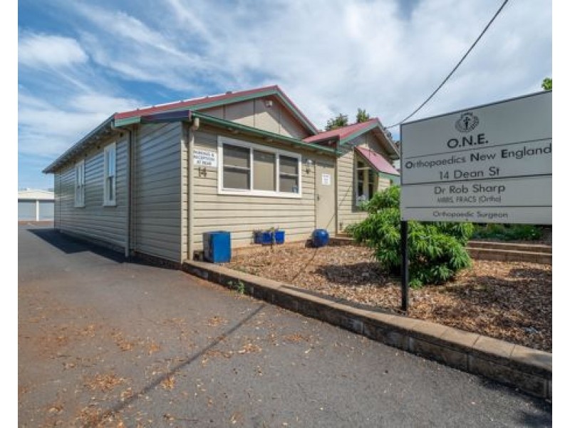 14 Dean Street, Tamworth NSW 2340