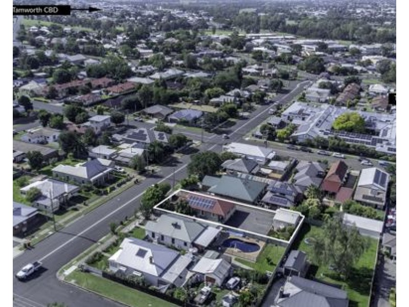 14 Dean Street, Tamworth NSW 2340