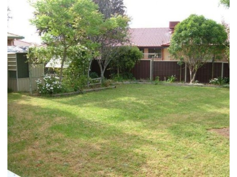 40 Kurrajong Street, Tamworth NSW 2340