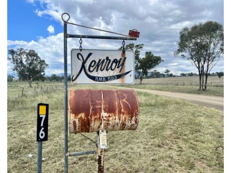 76 Seddons Road, Tamworth NSW 2340