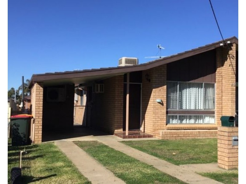 2/10 Burilla Street, Tamworth NSW 2340