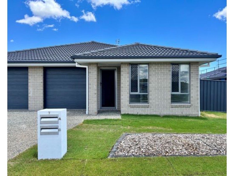 7b Homestead Circuit, Tamworth NSW 2340