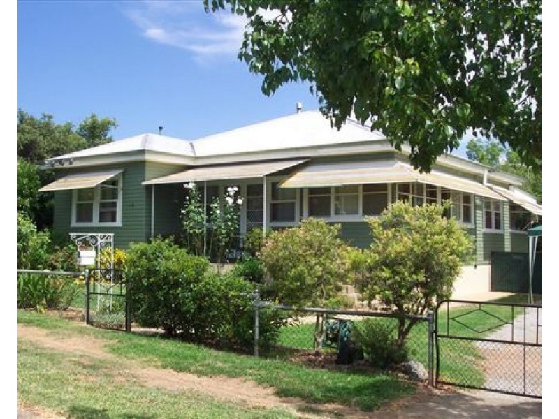 48 Hillvue Road, Tamworth NSW 2340