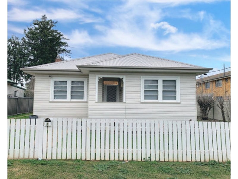 4 Edward Street, Tamworth NSW 2340