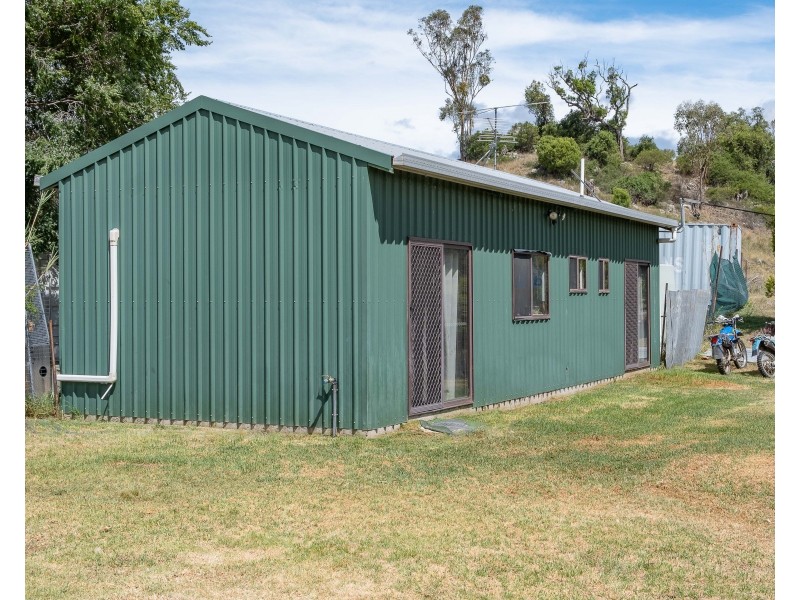 347 Ogunbil Road, Dungowan NSW 2340