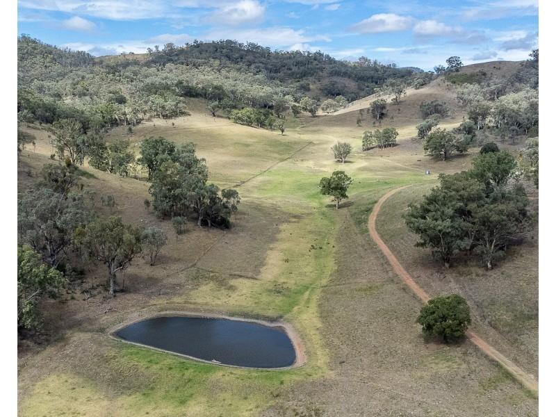 347 Ogunbil Road, Dungowan NSW 2340