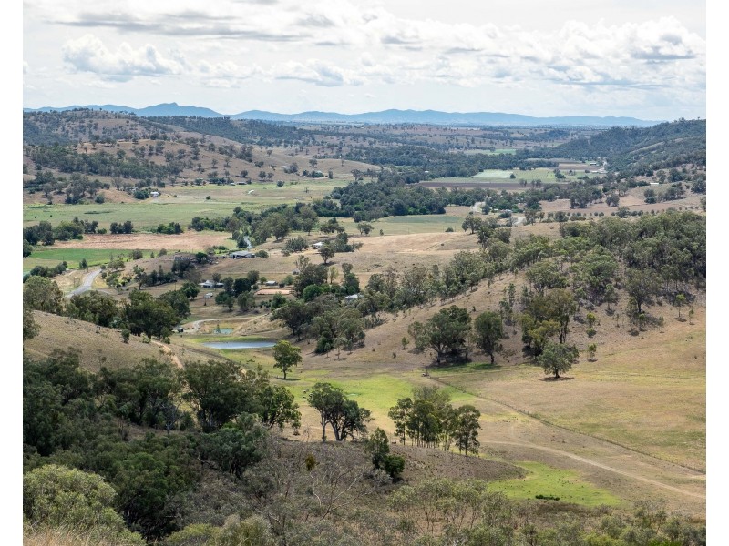 347 Ogunbil Road, Dungowan NSW 2340