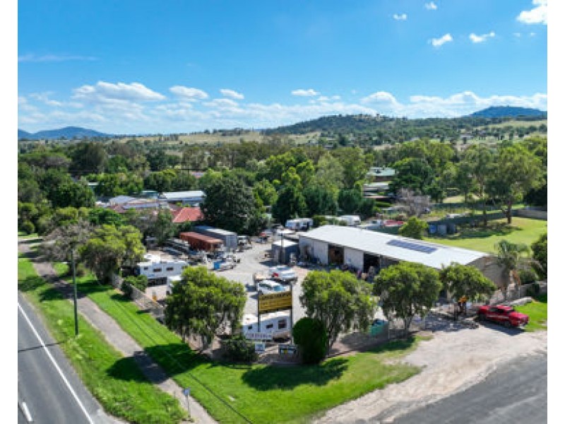 33 Gill Street, Moonbi NSW 2353