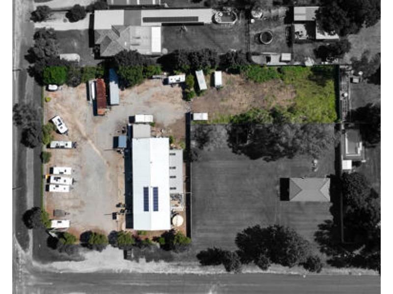 33 Gill Street, Moonbi NSW 2353