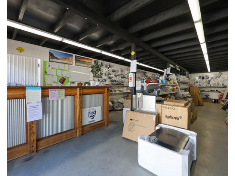 33 Gill Street, Moonbi NSW 2353