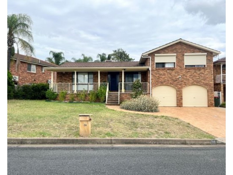 38 Allawah Street, Tamworth NSW 2340