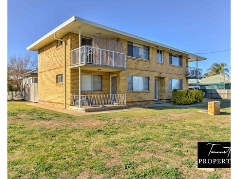 1/1 Oxley Street, Tamworth NSW 2340