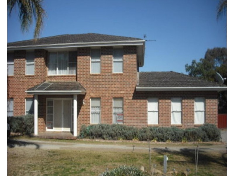 375 Spains Lane, Tamworth NSW 2340