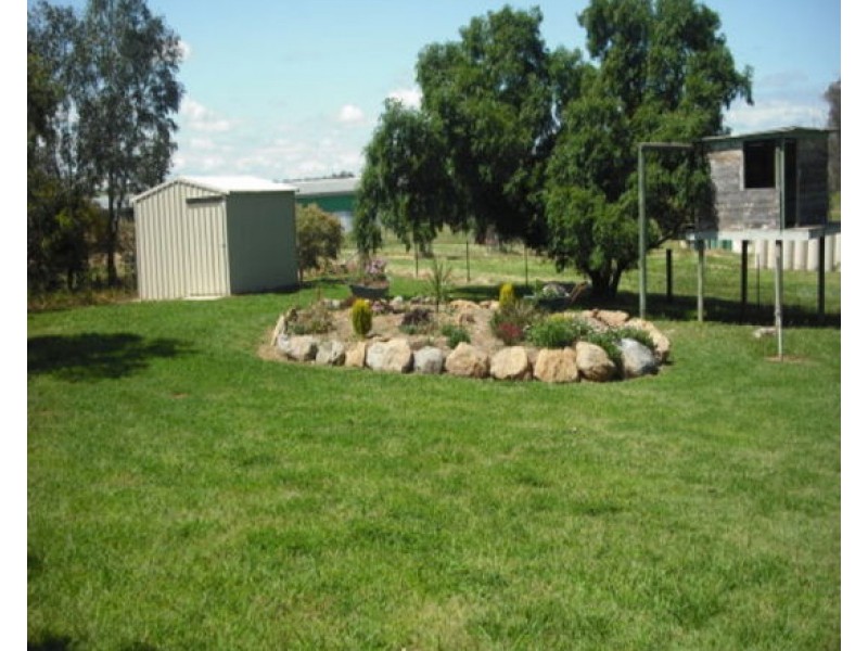 375 Spains Lane, Tamworth NSW 2340