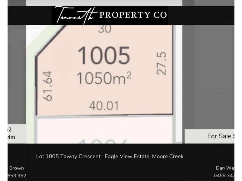 1 Tawny Crescent, Tamworth NSW 2340