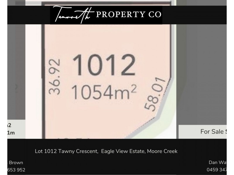 8 Tawny Crescent, Tamworth NSW 2340