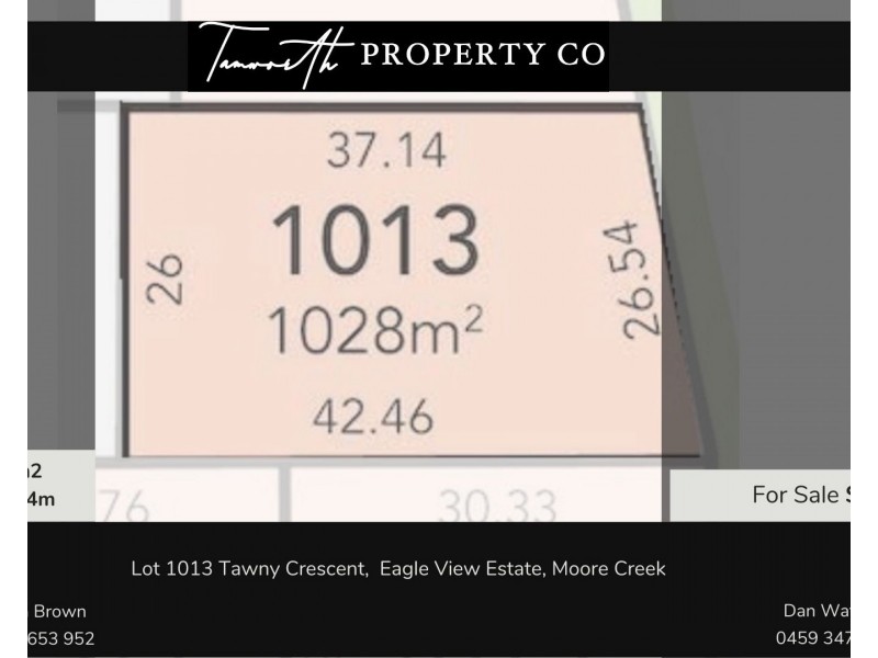 6 Tawny Crescent, Tamworth NSW 2340