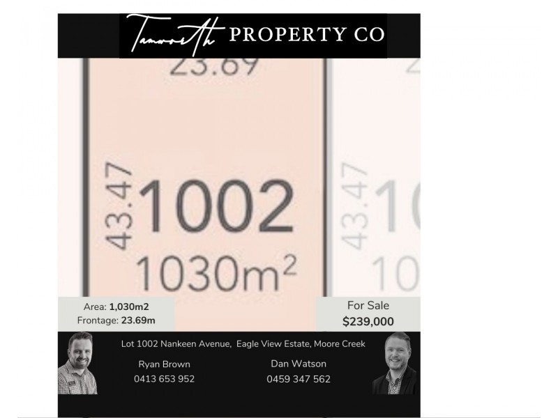 8 Nankeen Avenue, Tamworth NSW 2340